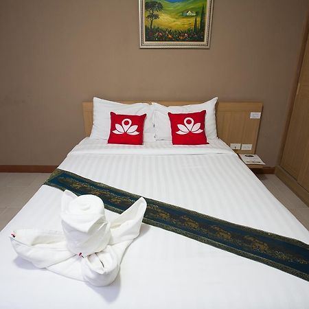 בנגקוק Zen Rooms Vibhavadee-Rangsit מראה חיצוני תמונה