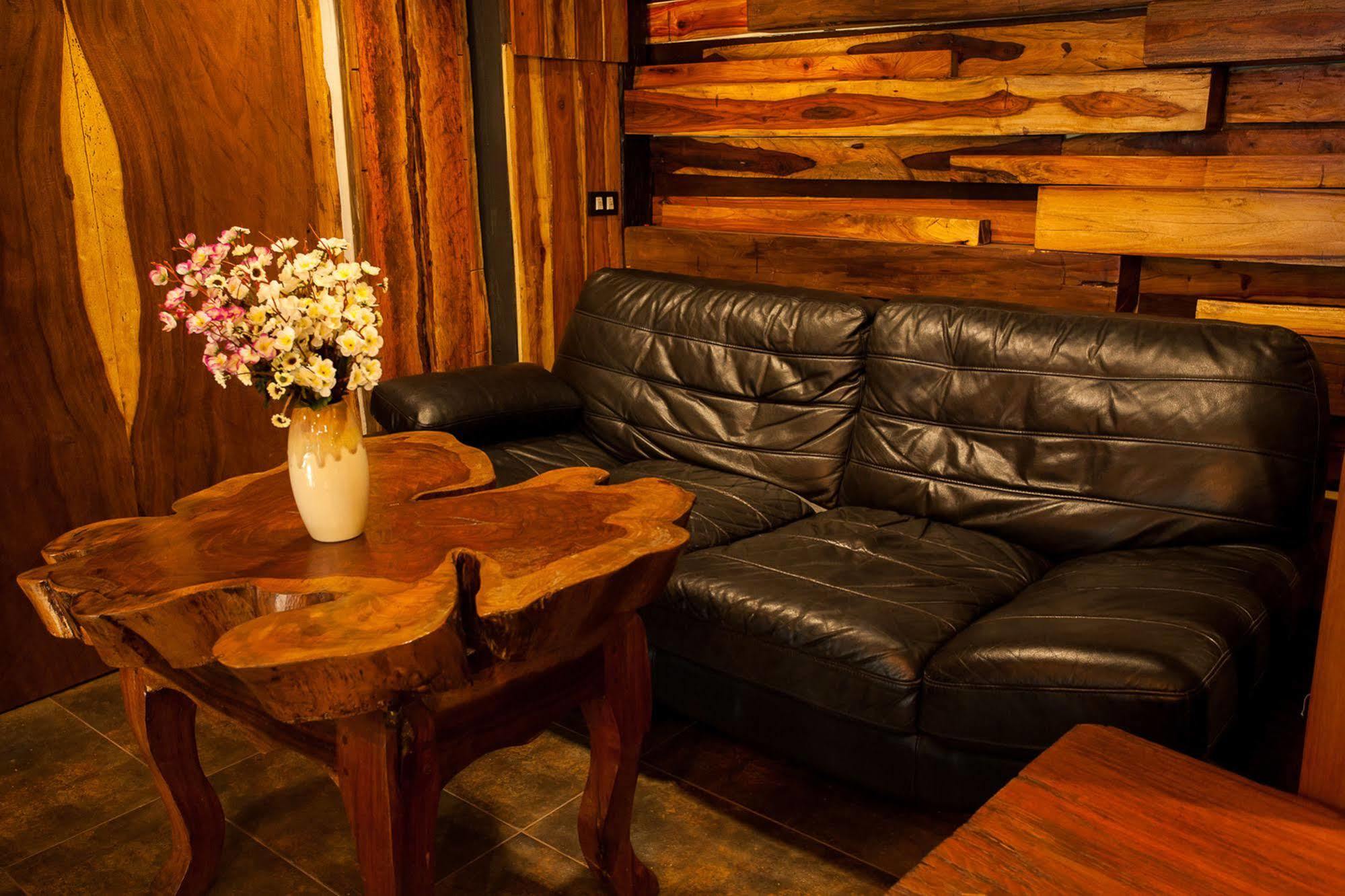 בנגקוק Zen Rooms Vibhavadee-Rangsit מראה חיצוני תמונה