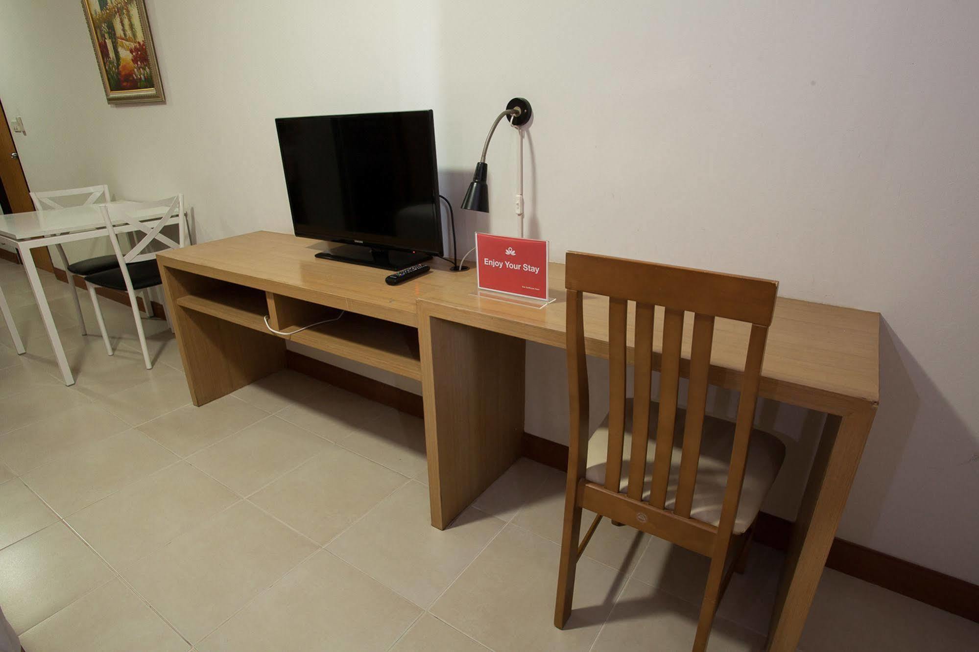בנגקוק Zen Rooms Vibhavadee-Rangsit מראה חיצוני תמונה