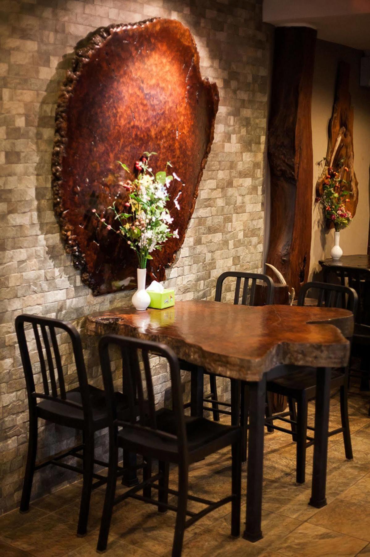בנגקוק Zen Rooms Vibhavadee-Rangsit מראה חיצוני תמונה